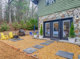 (Undisclosed Address), Mineral Bluff, GA 30559