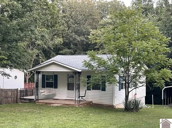 69 Tanglewood Dr, Cadiz, KY 42211