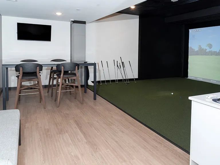 The Exchange Apartments — Photo 48