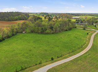 6481 Highway 161 LOT 1, Springfield, TN 37172