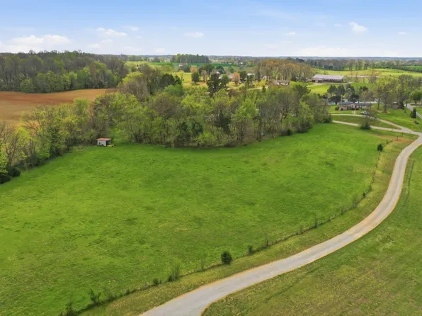 6481 Highway 161 Lot 1, Springfield, TN 37172