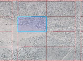 Lot 2323 Garden Valley Ranchos, Modena, UT 84753