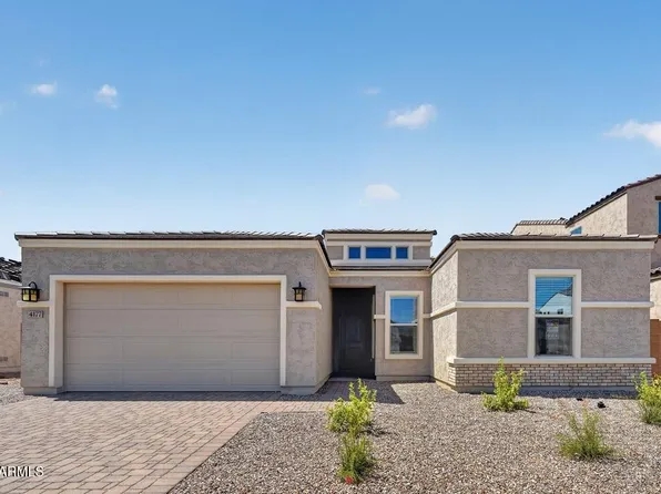 4177 E DESERT LILLY Lane, San Tan Valley, AZ 85140