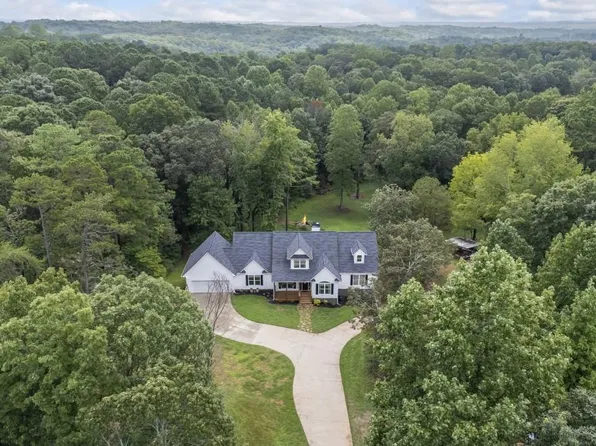 31 Haygood Cir #102, Dawsonville, GA 30534