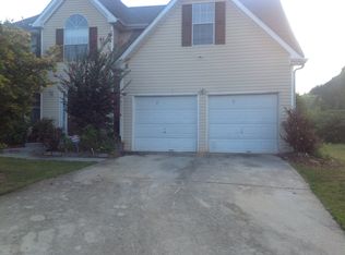 535 Easton Dr, Locust Grove, GA 30248