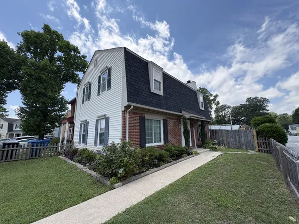 1501 Antler Cir, Virginia Beach, VA 23464