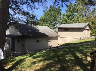 18065 Robin Ln, Townsend, WI 54175