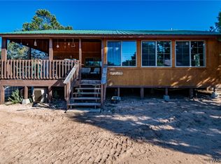 2648 S Dw Ranch Rd, Kingman, AZ 86401