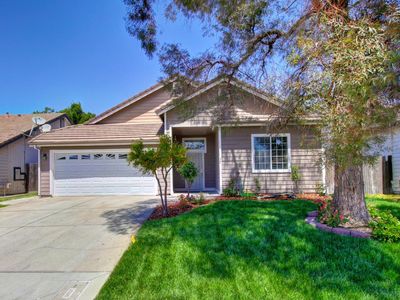 8553 Charente Way, Elk Grove, CA, 95758