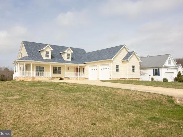 29 Dove Knoll Dr, Rehoboth Beach, DE 19971