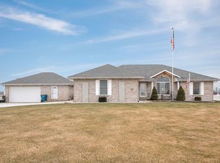 92 E 700 N, Sharpsville, IN 46068