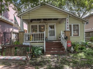 1510 Alexander St, Houston, TX 77008
