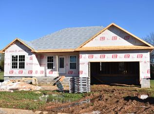 0 Colonial, Winchester, TN 37398