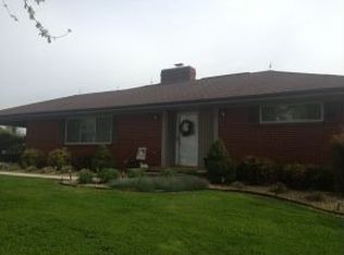 7102 Blue Springs Pkwy, Mosheim, TN 37818