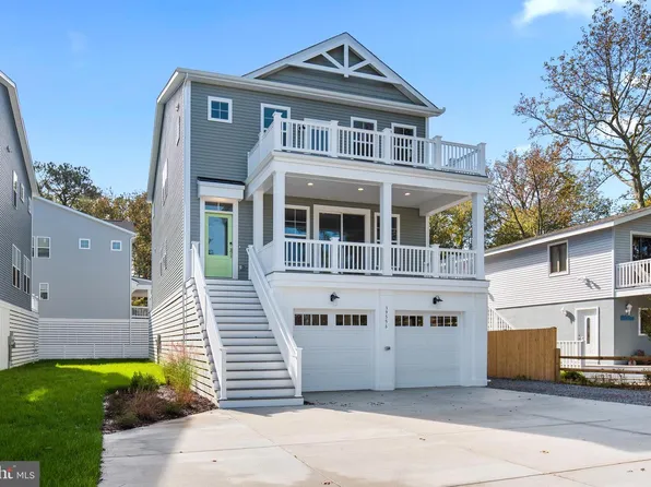 38892 Verandah Bay #A5, Selbyville, DE 19975