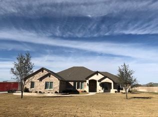 7305 E County Road 112, Midland, TX 79706