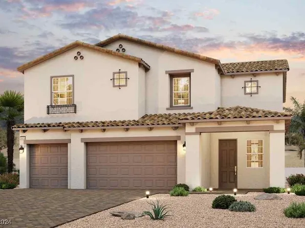 8381 Waterwood St, Las Vegas, NV 89166