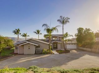 14884 Quail Valley Way, El Cajon, CA 92021