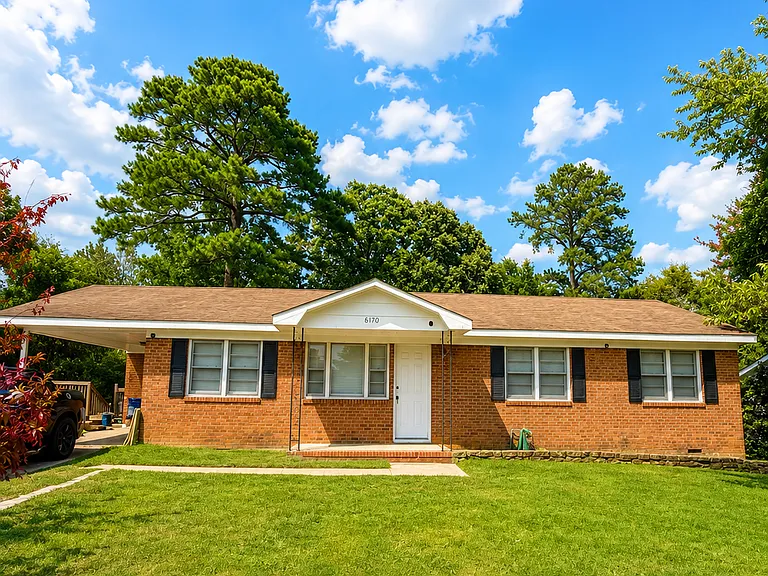 6170 Timberland Dr — Photo 1