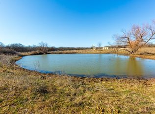 202 Tillery Rd, Perrin, TX 76486