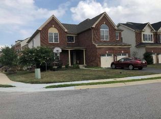 2302 Sycamore Pl, Hanover, MD 21076