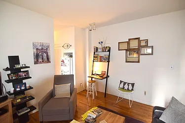 Rented by Manhattan Spaces