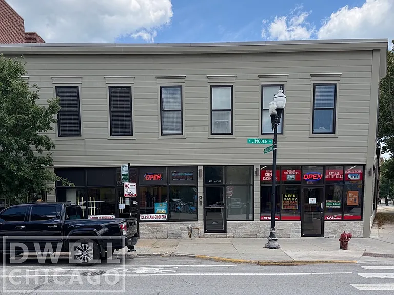 4101 N Lincoln Ave #4103 — Photo 19