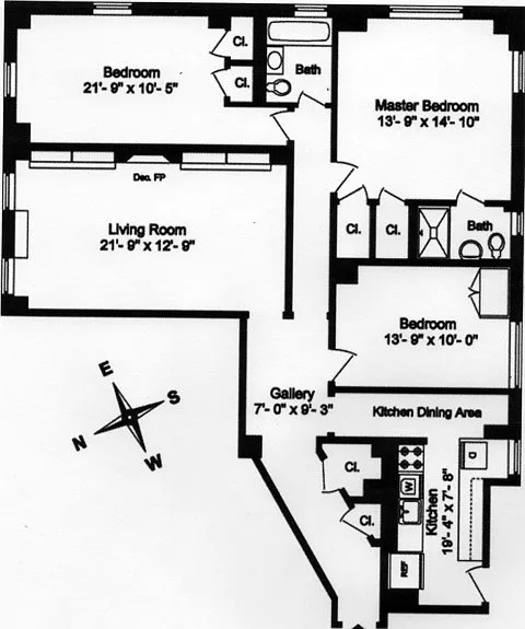 Building Photo - 1235 Park Ave #2A