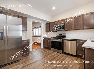 1040 Watson St SW, Grand Rapids, MI 49504