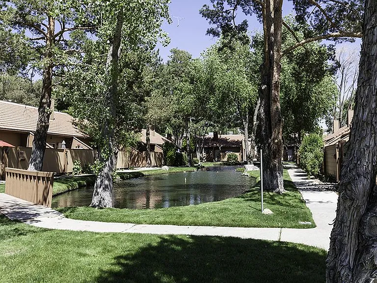 SPRING VILLAS APARTMENTS — Photo 15