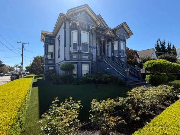 1005 3rd St Beach Hill Beauty, 1005 3rd St #A, Santa Cruz, CA 95060