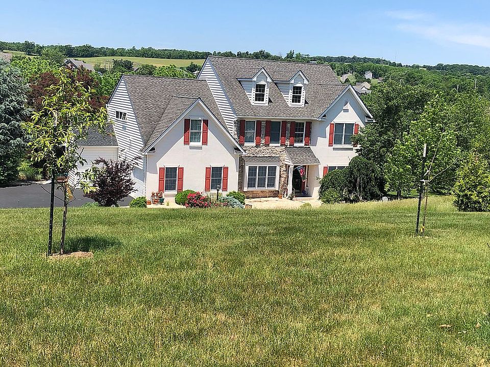 3265 Barry Rd, Schnecksville, PA 18078 Zillow