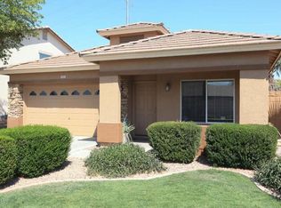 3561 S Joshua Tree Ln, Gilbert, AZ 85297