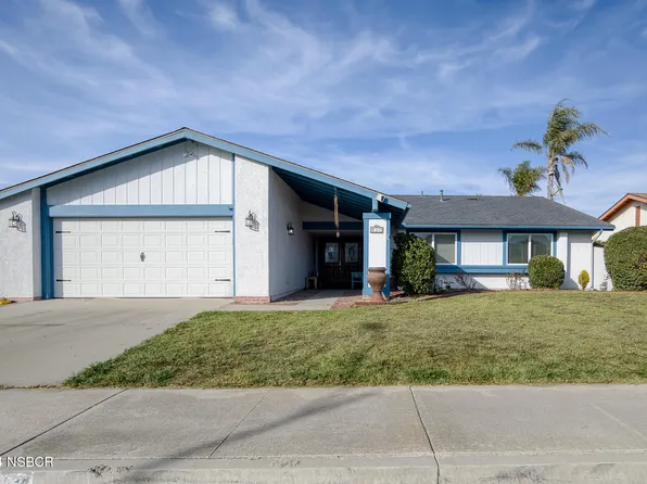 517 Cooper Dr, Lompoc, CA 93436