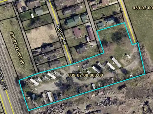 4900 Boyd St, Ashland, KY 41101