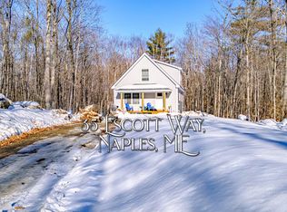 35 Escott Way, Naples, ME 04055