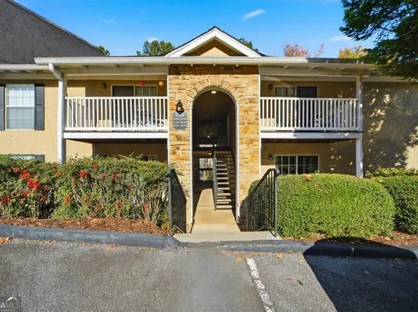 3120 Seven Pines Ct Unit 205, Atlanta, GA 30339