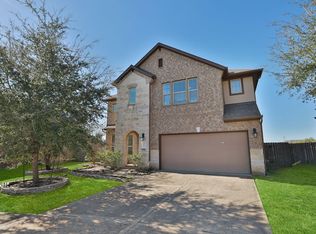 4310 Tilbury Trl, Richmond, TX 77407