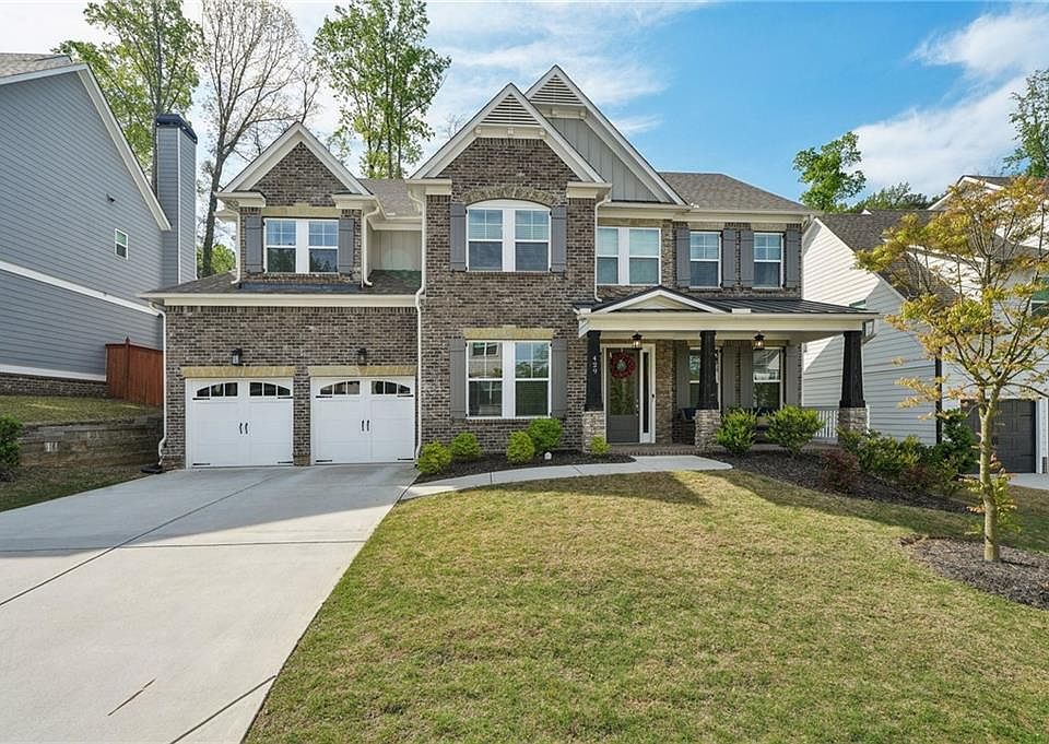 1st image of 429 Nickajack Retreat Ln SE