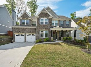 429 Nickajack Retreat Ln SE, Smyrna, GA
