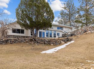 3390 E Shore Dr, Helena, MT 59602