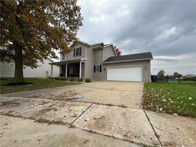 108 Meadow Rose Ct, Mt Zion, IL, 62549