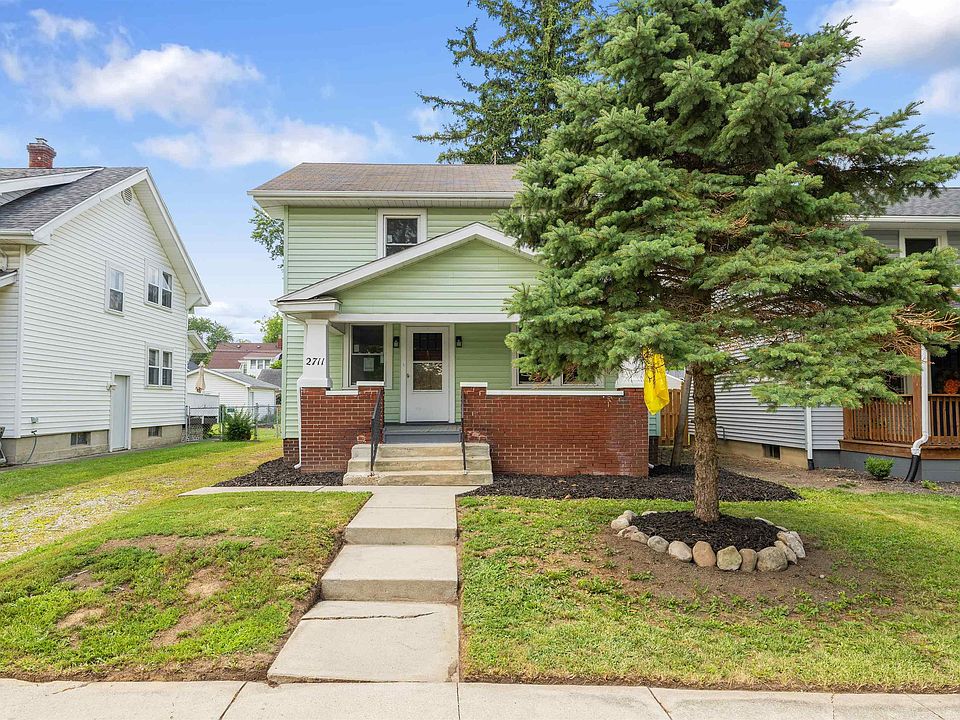 1st image of 2711 N Anthony Blvd