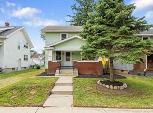 2711 N Anthony Blvd, Fort Wayne, IN 46805