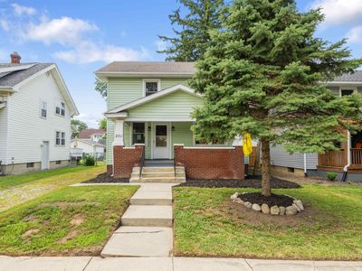 2711 N Anthony Blvd, Fort Wayne, IN, 46805