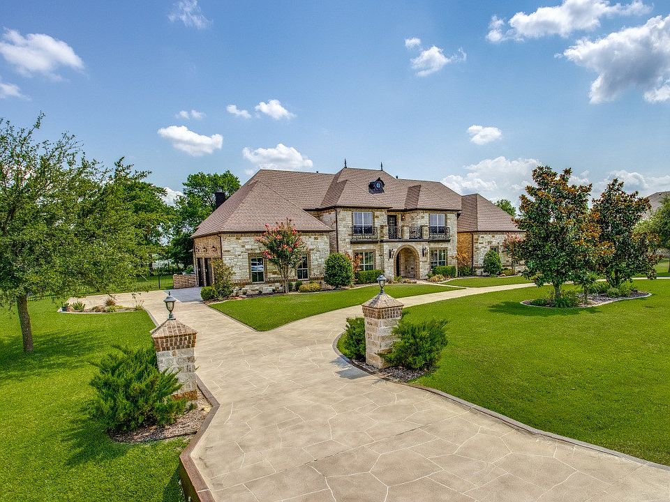 6804 Audubon Dr, Parker, TX 75002 Zillow