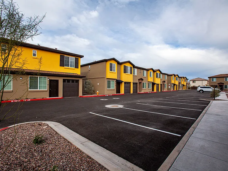Exterior & LAndscaping