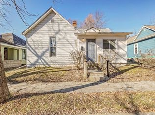 328 S Fairview St, Bloomington, IN 47403