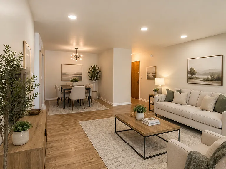 7441 Blackburn Ave #105 — Photo 3