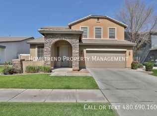 4178 E Lexington Ave, Gilbert, AZ 85234
